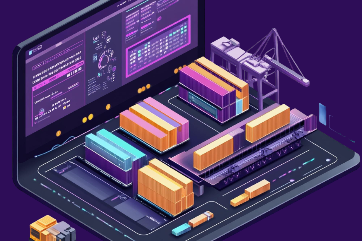 containermanagement containermanagement